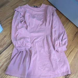 One One Six Long sleeve dress